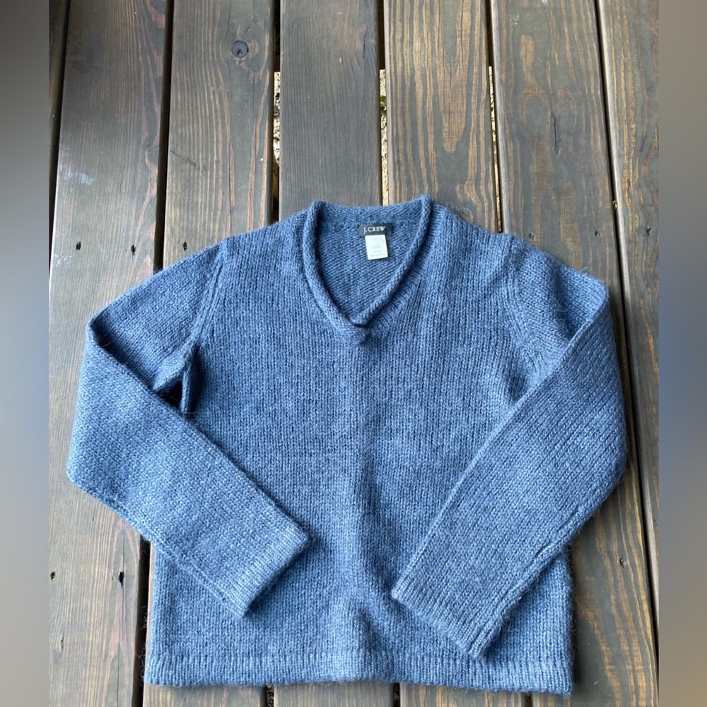 J Crew Sweater
